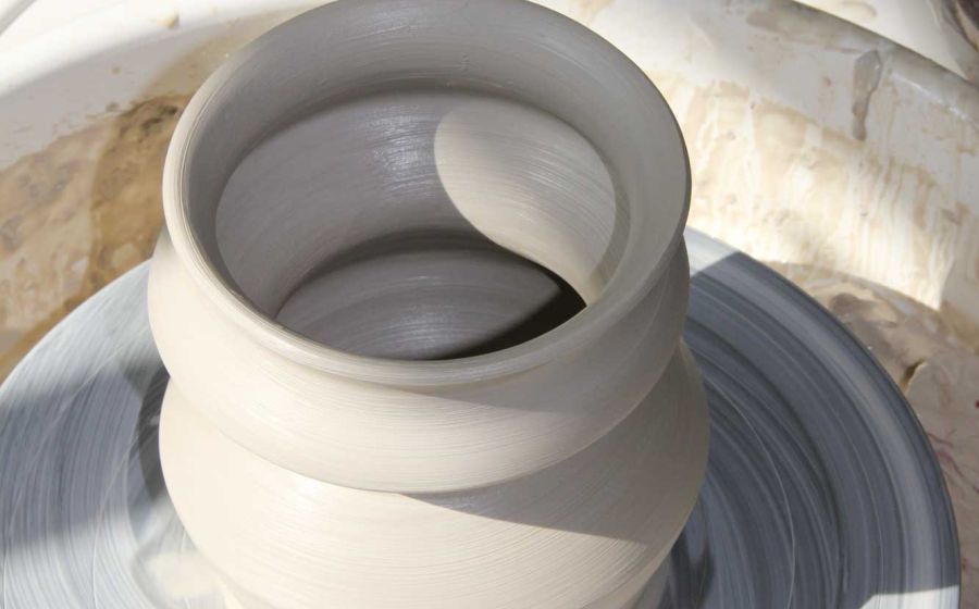 Pottery wheel intermediate course – Level 2 – Handwerk & DIY in Zürich-Oerlikon