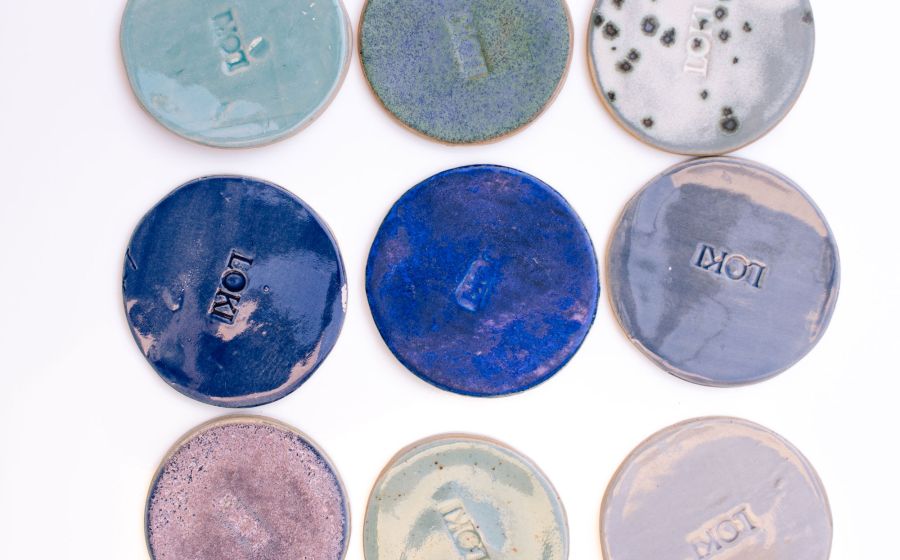 Introduction to Glaze Making – Masterclass – Handwerk & DIY in Zürich-Oerlikon