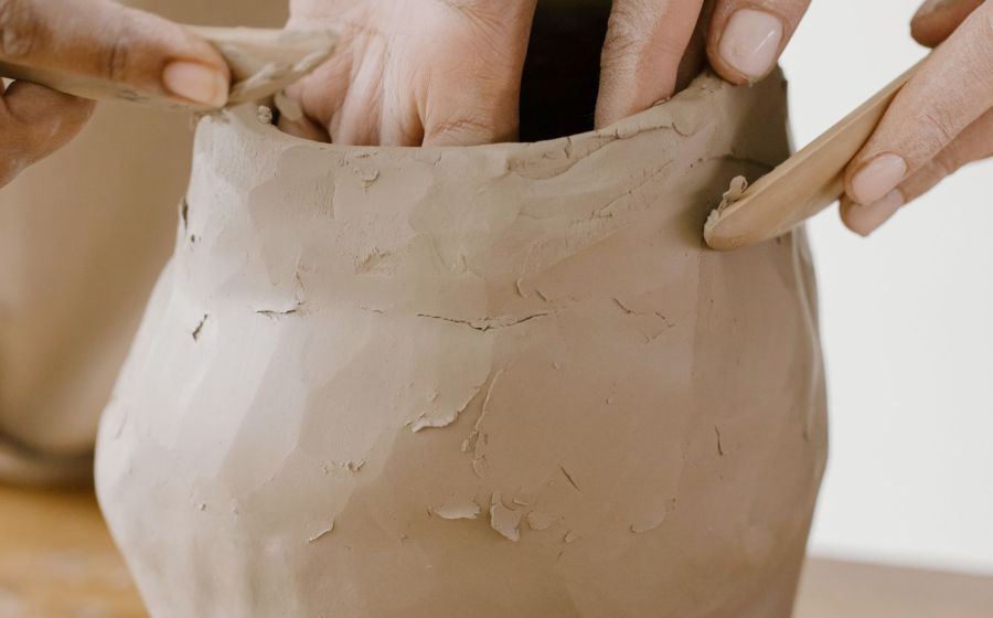 Introduction to Sculpture – Masterclass – Handwerk & DIY in Zürich-Oerlikon
