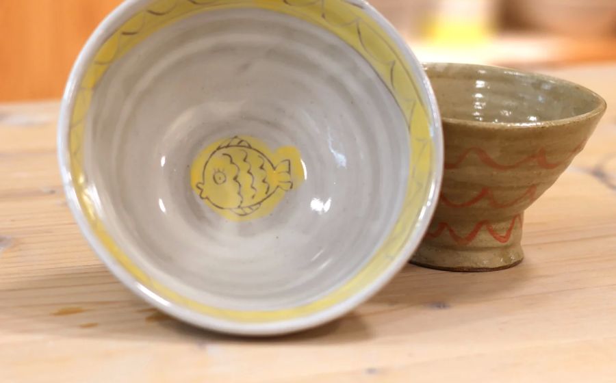 Engobe Making and Decoration Technique – Masterclass – Handwerk & DIY in Zürich-Oerlikon