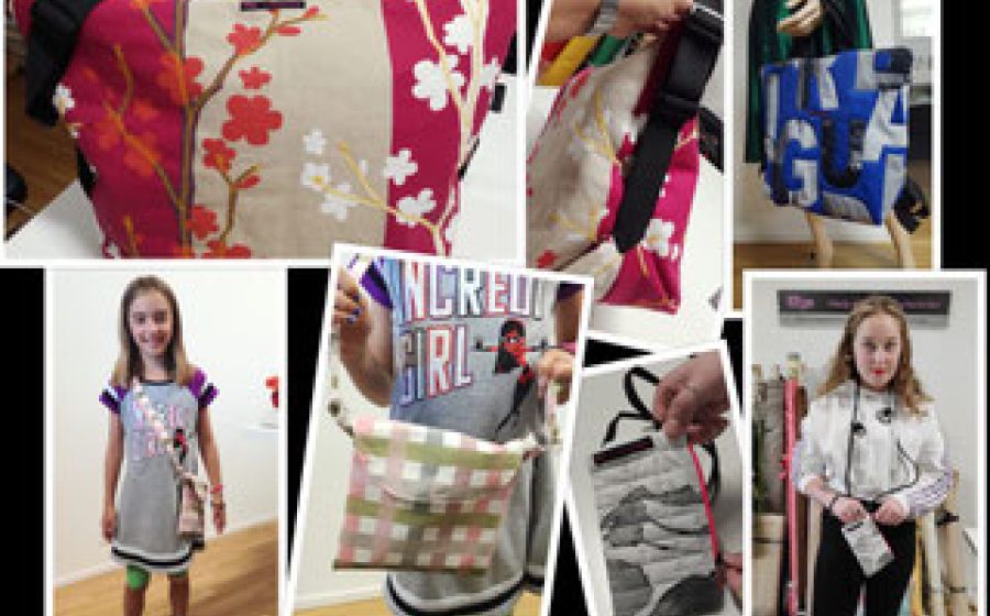 Kreatives Nähen (Workshops) – Handwerk & DIY in Zürich