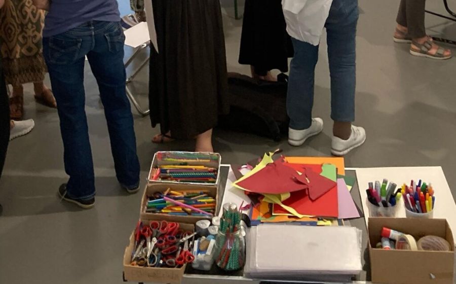 Workshops für Erwachsene – Malen & Zeichnen in Zürich