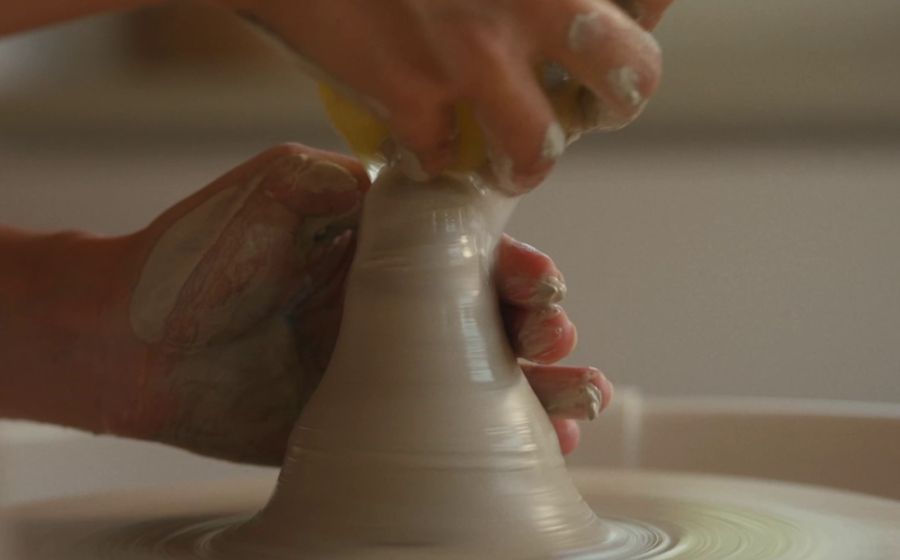 Schnupperkurs Drehscheibe – Handwerk & DIY in Zürich