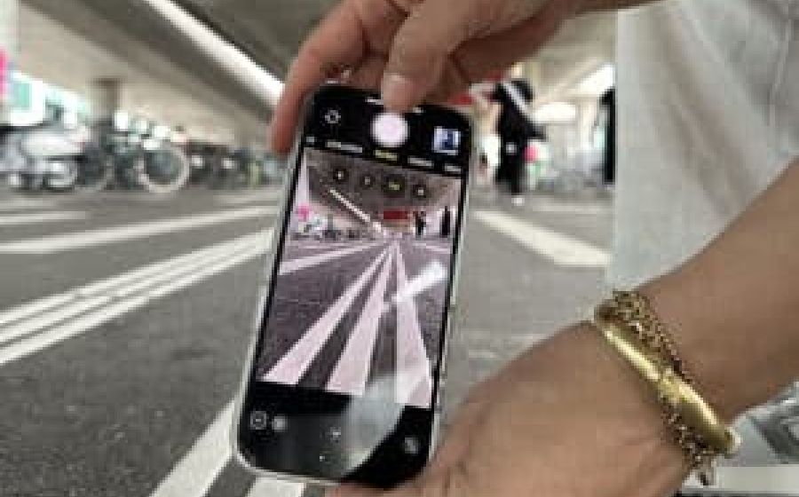 4-Wochen Smartphone Fotokurs – Fotografie in Zürich