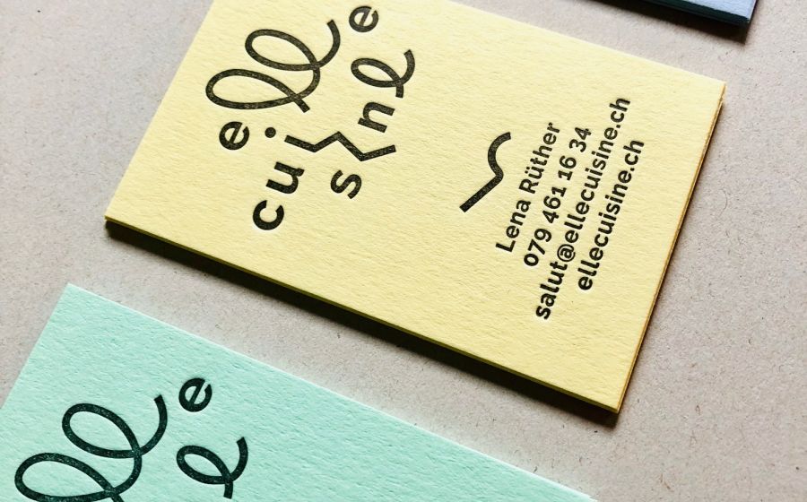 Letterpress Introduction Workshop – Malen & Zeichnen in Zürich