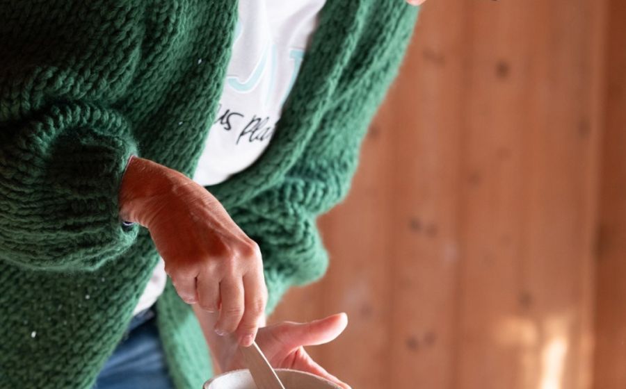 Drehscheibenkurse – Handwerk & DIY in Zürich
