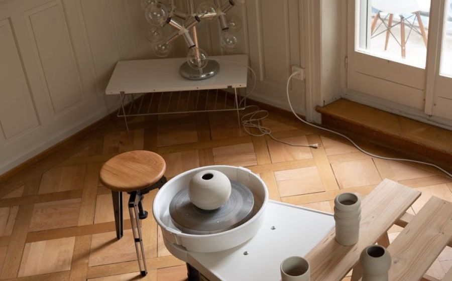 Offene Werkstatt – Handwerk & DIY in Zürich