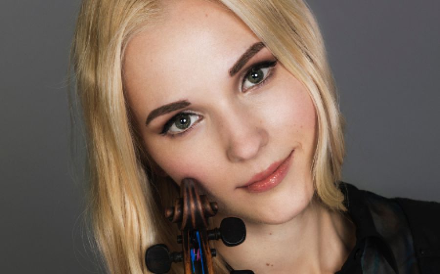 String-Ensemble – Musik & Tanz in Zürich
