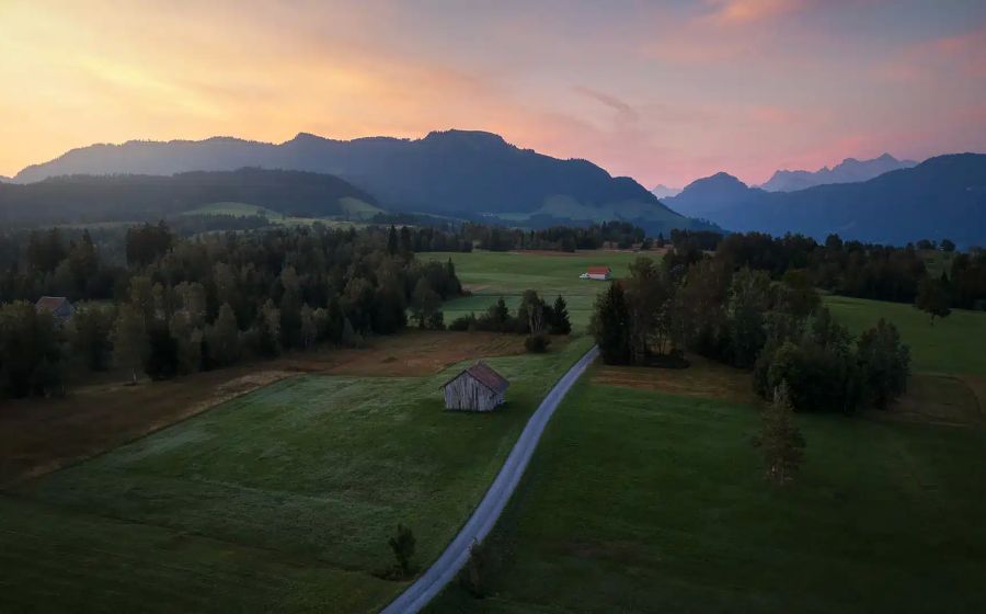Best of Zug – Fotografie in Zug