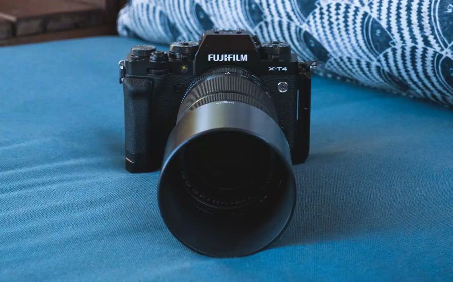 Grundlagen der Fotografie – Fotografie in Zürich