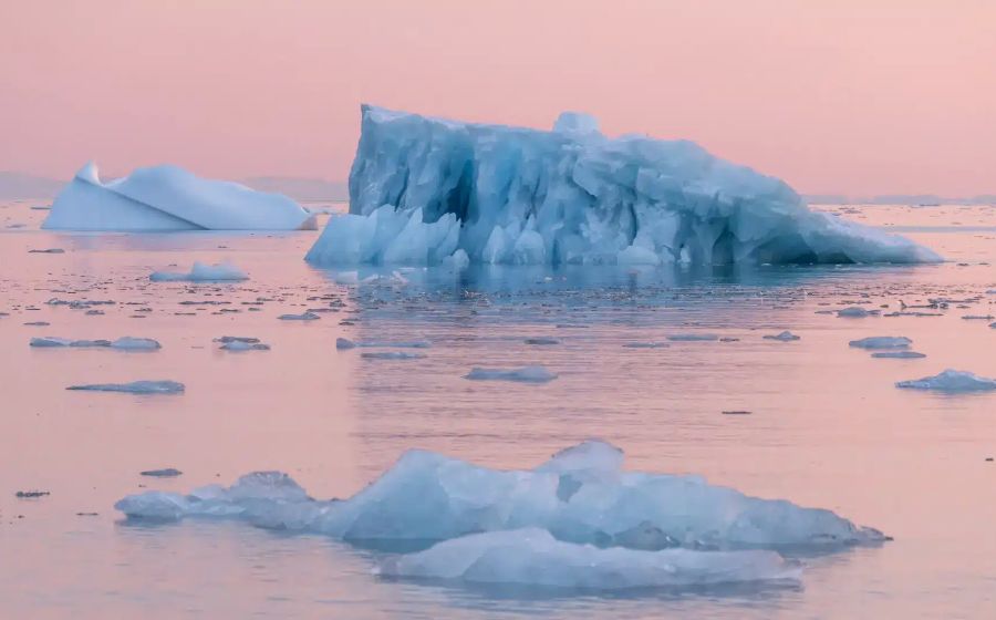 Abenteuer Grönland – Fotografie in Grönland