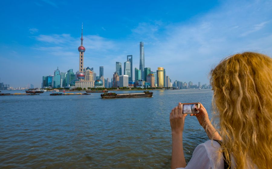 Handyfotografie – Fotografie