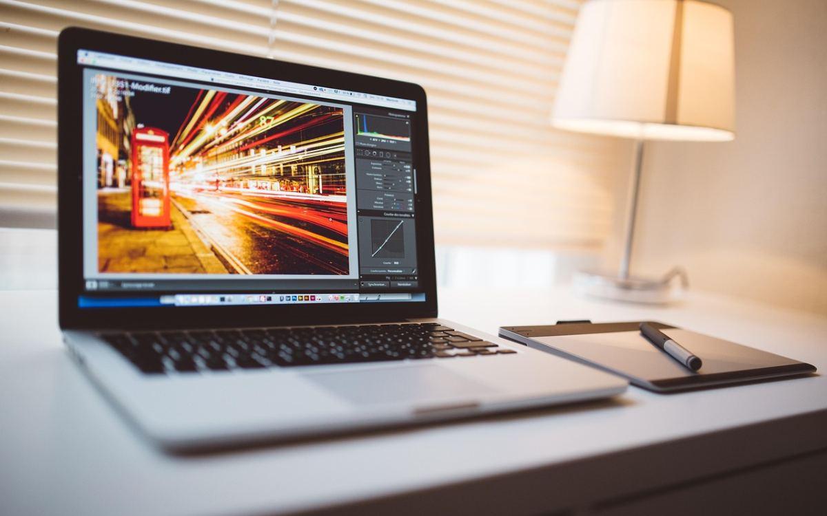 Photoshop Base – Digitale Kunst & Design in Lausanne