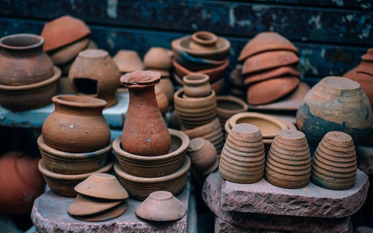 Kreativ verweilen: Fünfliber-Werkstatt Vogelgezwitscher – Kreativ-Workshops in Bern
