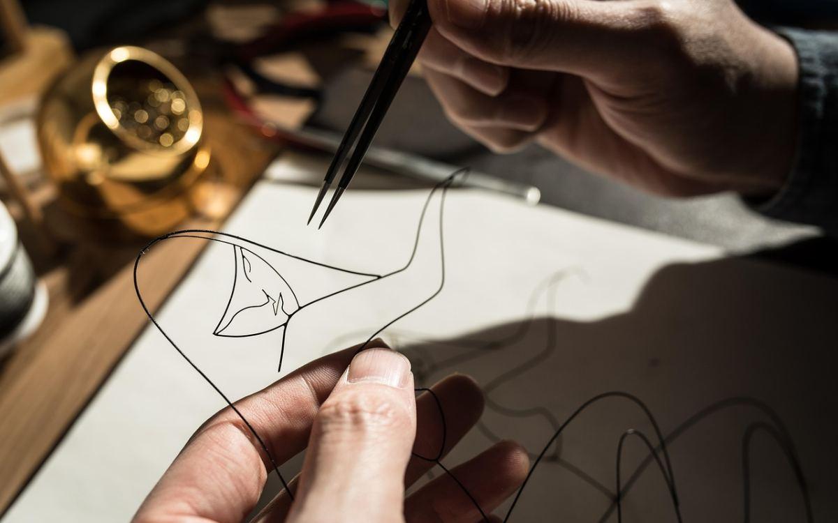Werken – offene Werkstatt – Kreativ-Workshops in Luzern