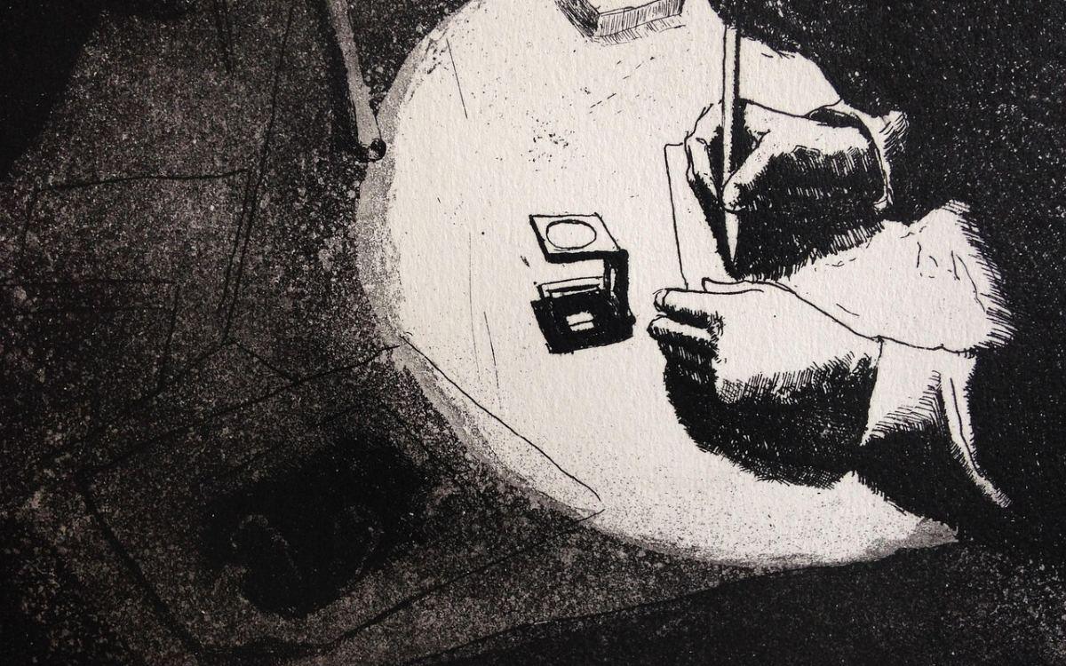 Cours de dessin manga – Druck, Grafik & Illustration in Neuchâtel