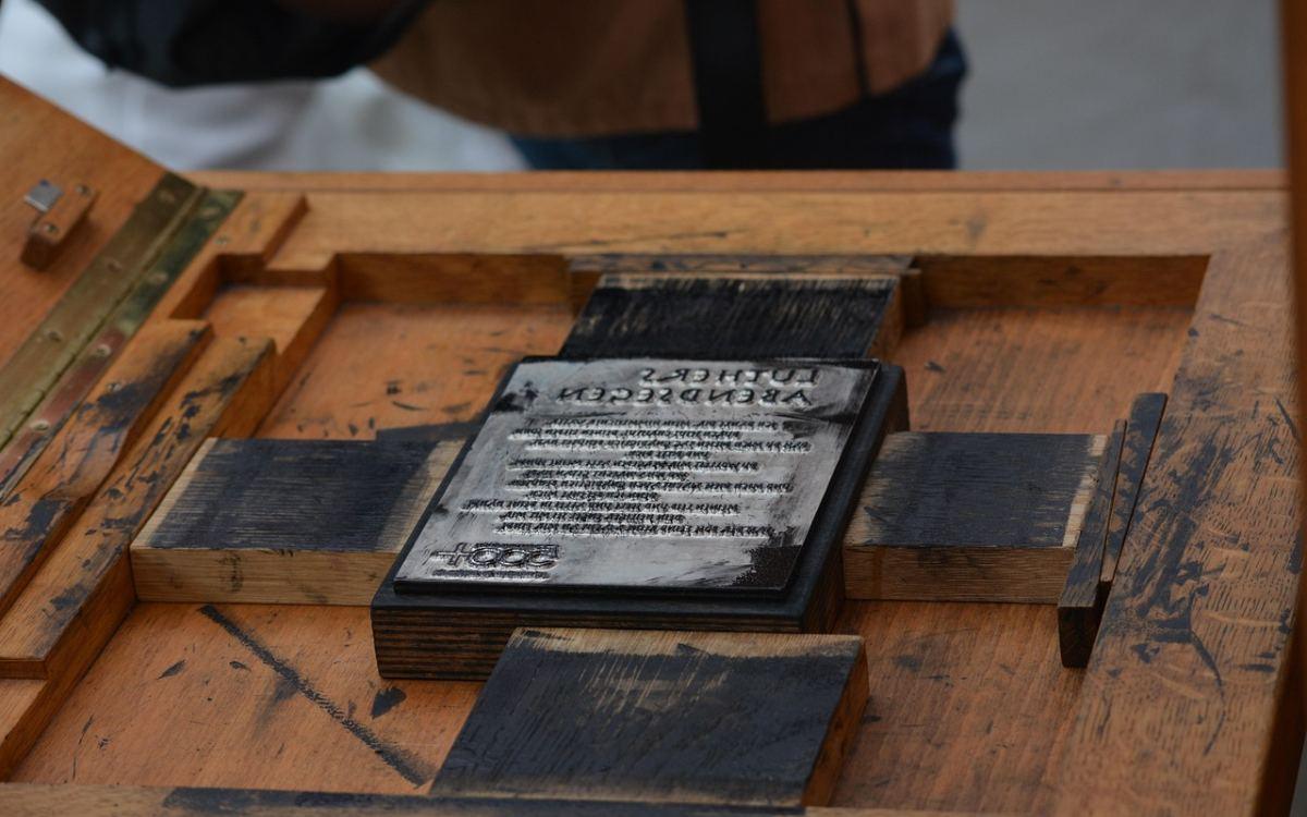 Linogravure : perfectionnement – Druck, Grafik & Illustration in Delémont