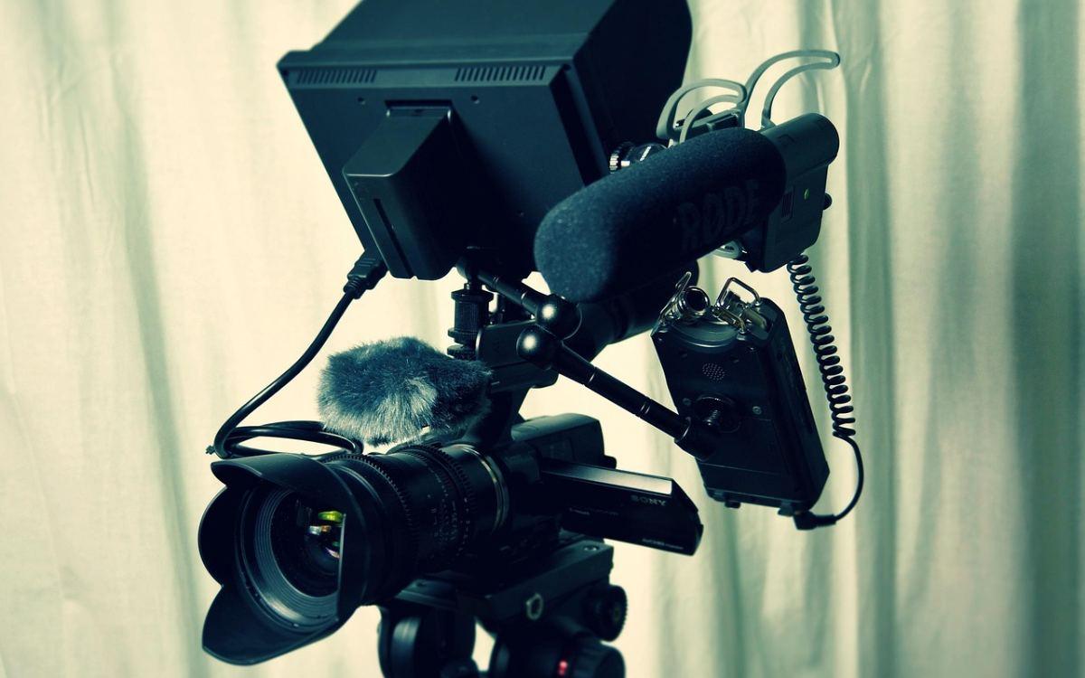 Stop-Motion mit Plastilin – Bring deine Form in Bewegung! – Film & Video in Luzern