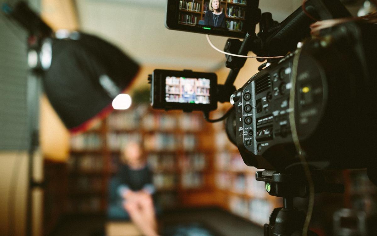 Video mit Smartphone – Film & Video in Wallisellen