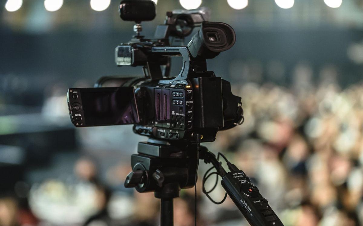 Trickfilm: Sprechende Zeichnungen – Film & Video in Zürich