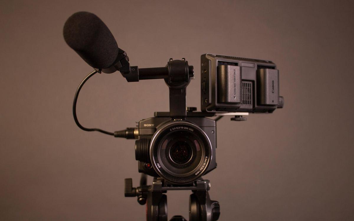Social Media Video Workshop – Film & Video in Zürich