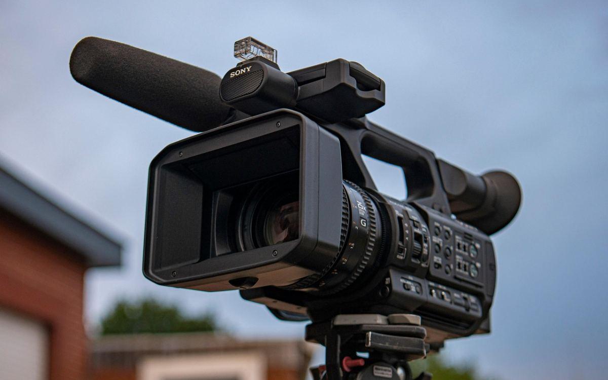 Premiere Pro (Advanced) – Film & Video in Wallisellen