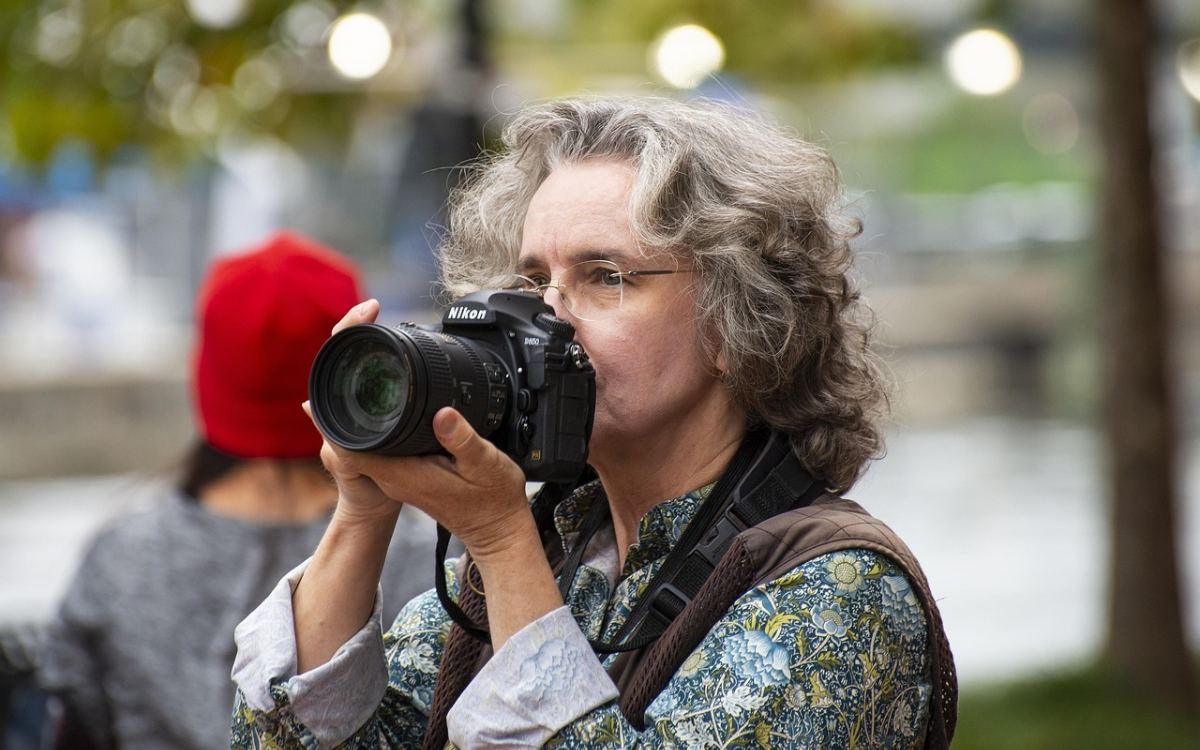 Einsteigerkurs Blitzlichtfotografie – Fotografie in Bern