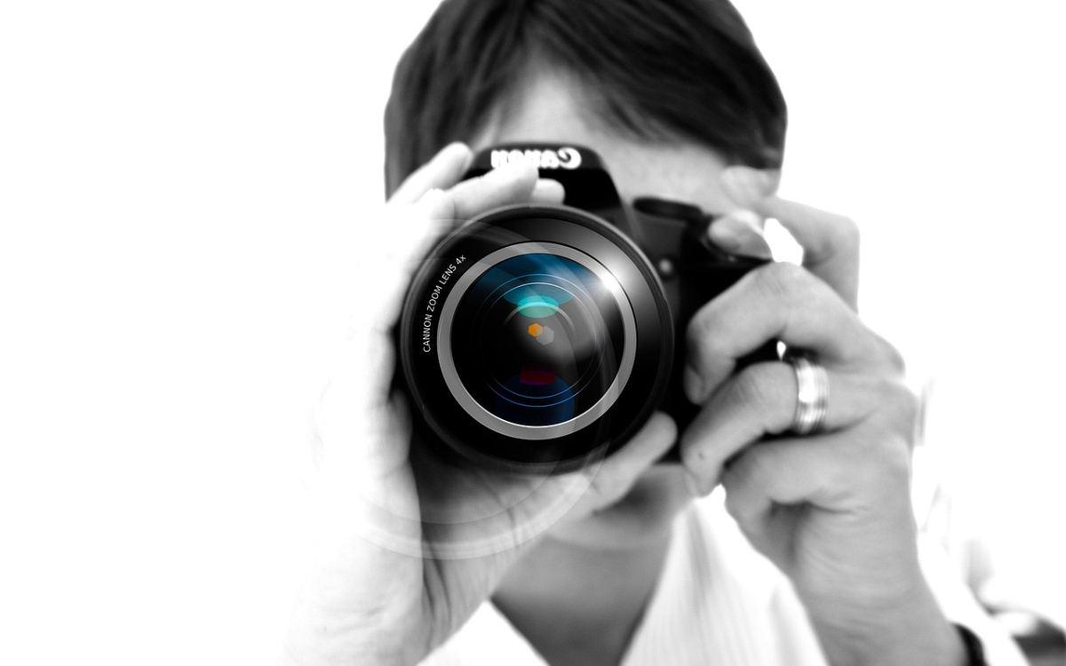 Abenteuer Fotografie – Herbstferien Woche 2 – Fotografie in Zürich