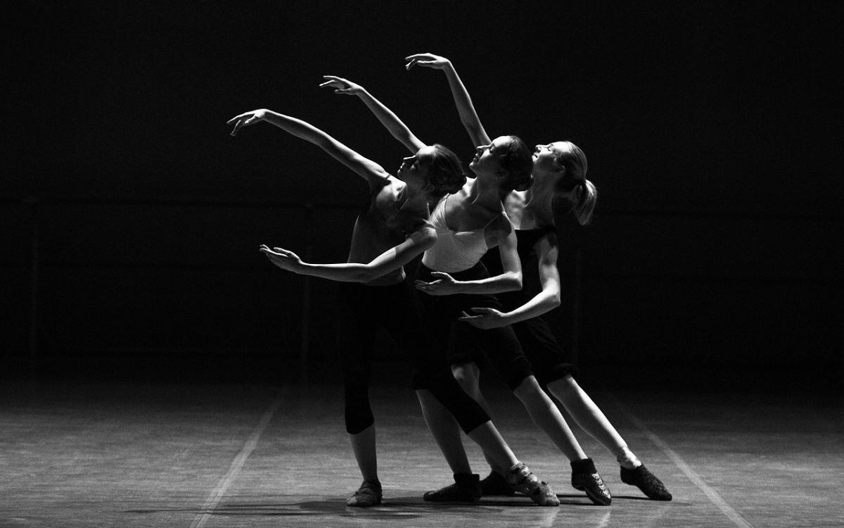 Gesang / Stimmbildung – Musik, Tanz & Theater in Basel