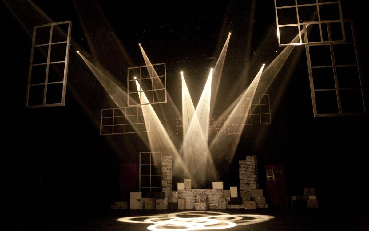 Streetdance teens – Musik, Tanz & Theater in Grenchen