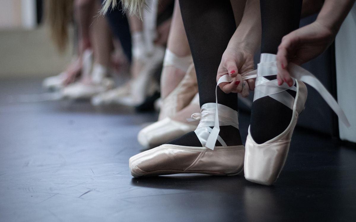 Salsa – Musik, Tanz & Theater in Manno