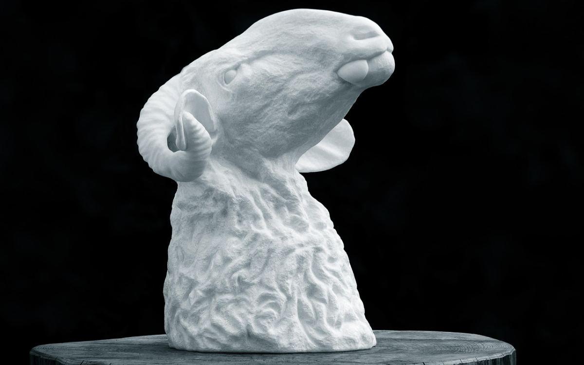 Modelage No. 1 – Skulptur & Bildhauen in Penthalaz