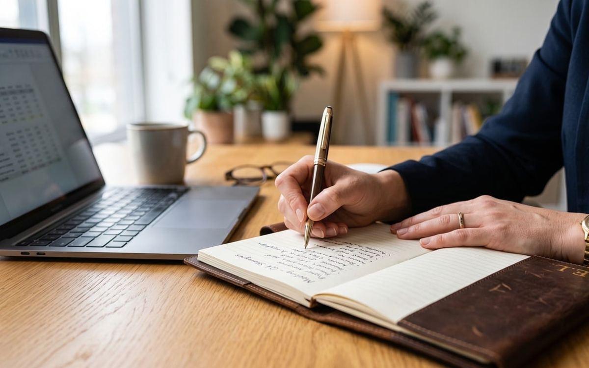 Ecriture et scénarisation de projets audiovisuels – Kreatives Schreiben in Genève
