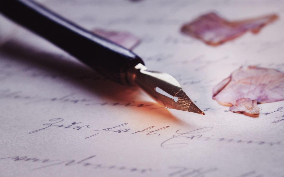 Atelier d'écriture – Kreatives Schreiben in Sion