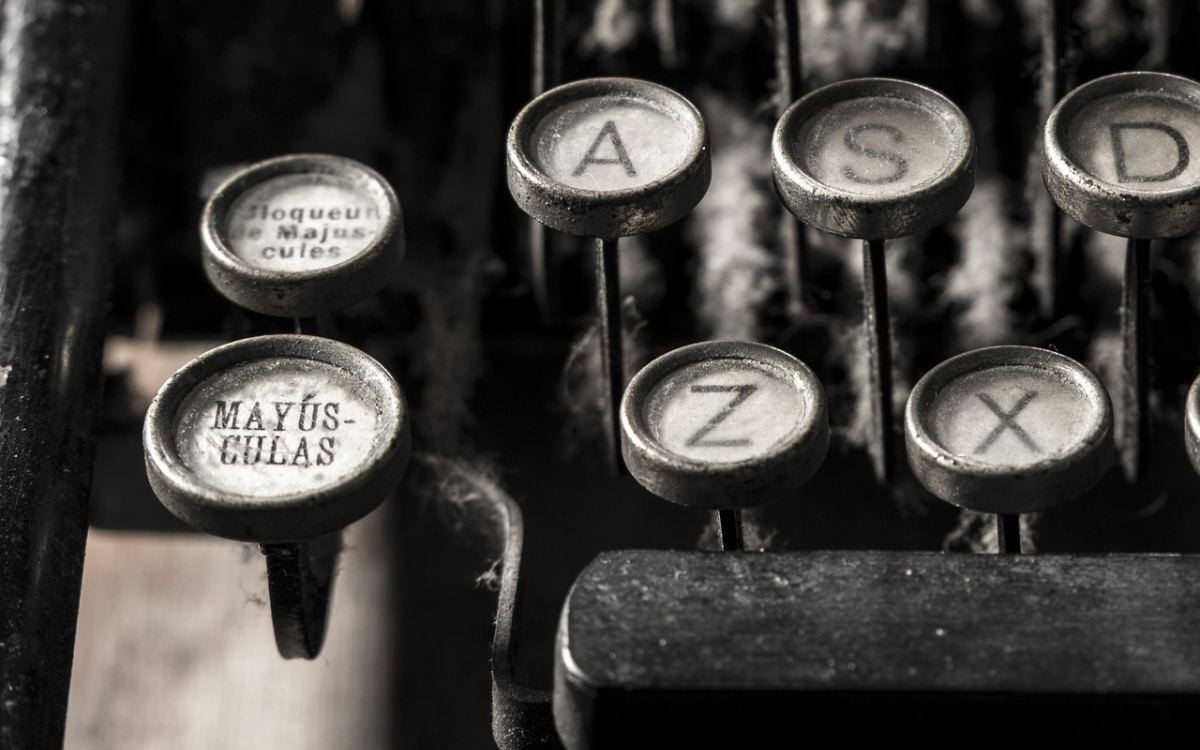 Schriftenworkshops – Kreatives Schreiben in Gebenstorf