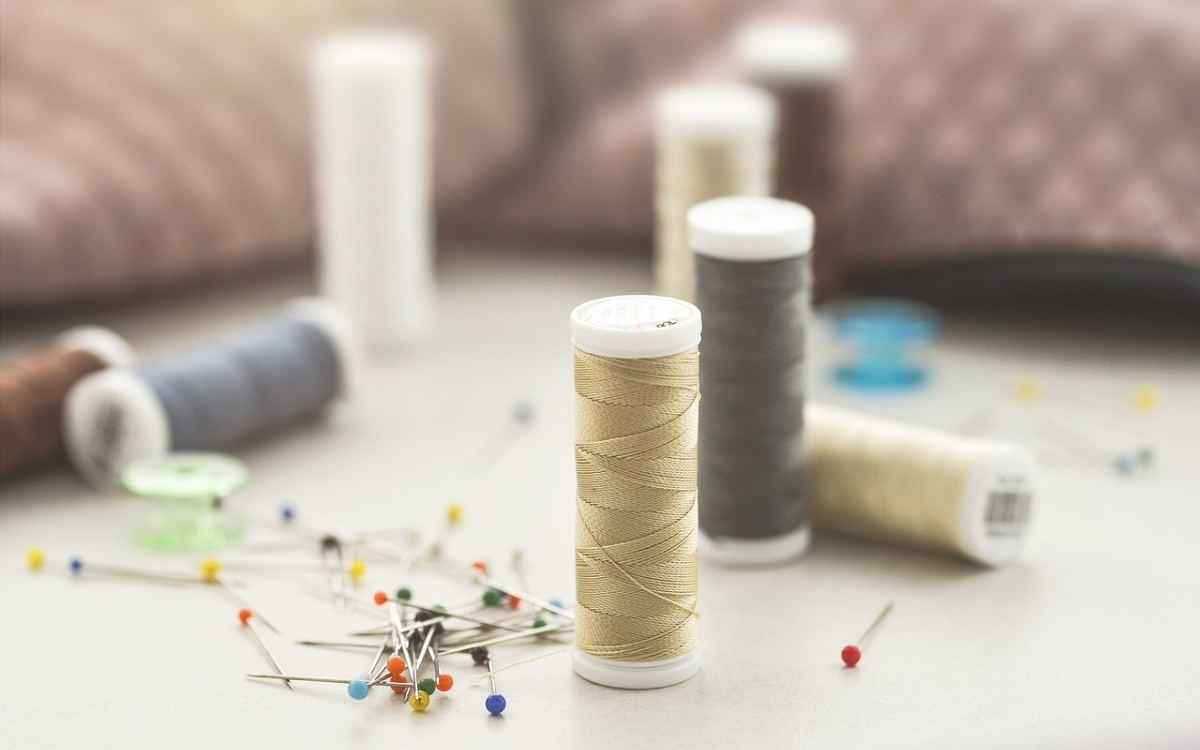 Nähkurs für Anfänger:innen – Textil & Mode in Zürich
