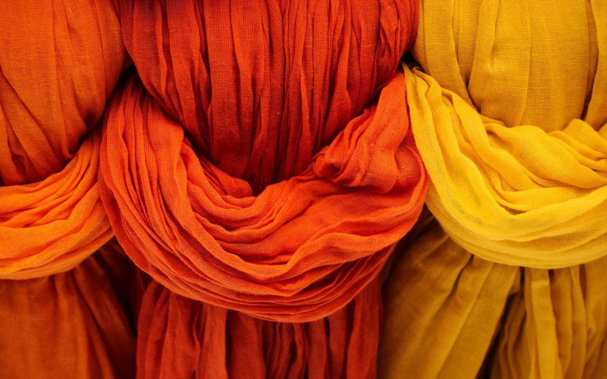 Couture : tote bag matelassé – Textil & Mode in Moutier
