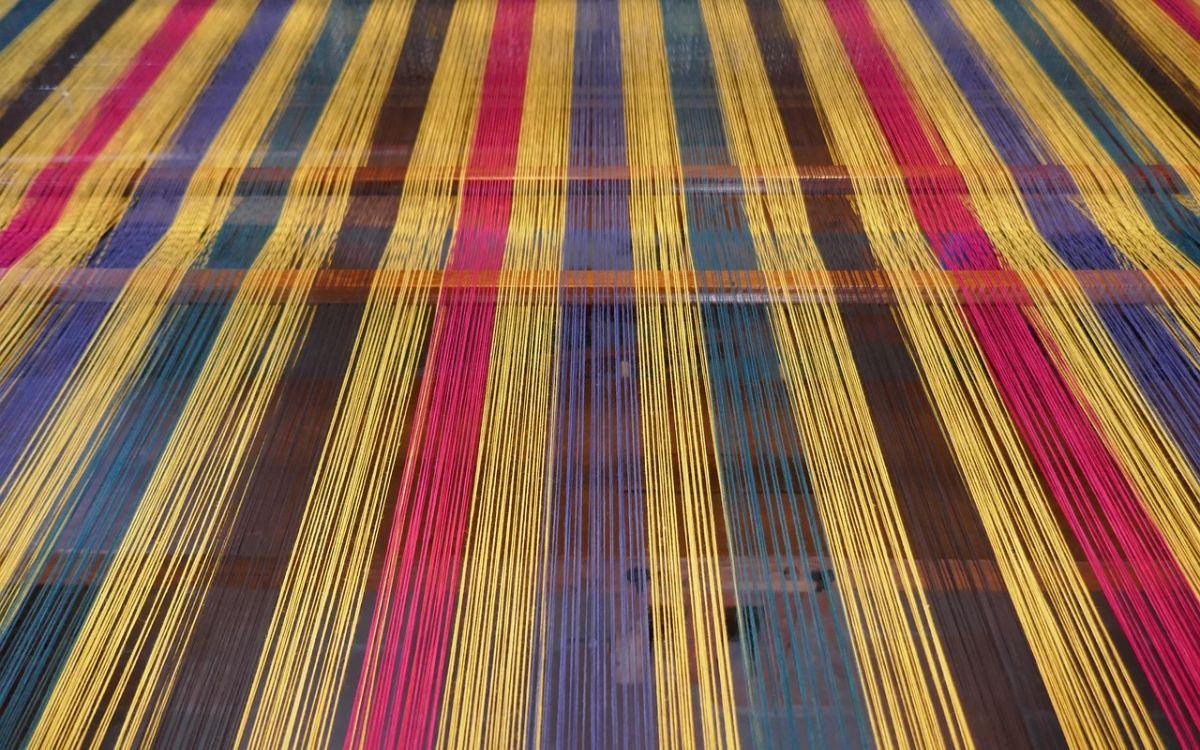 Stricken (neu) entdecken und dazulernen – Textil & Mode in Stans