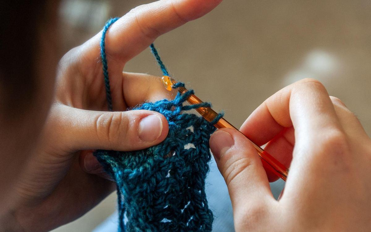 Klöppelkurs Nachmittag – Textil & Mode in Aarau