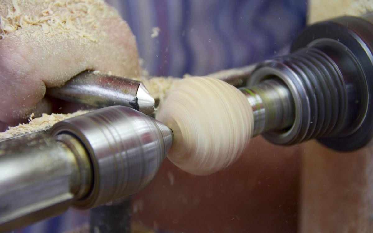 Standard Messerkurs – Holz, Metall & Werkstatt in Schlieren