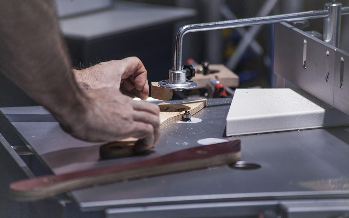 Metallgiessen – Holz, Metall & Werkstatt in Peccia