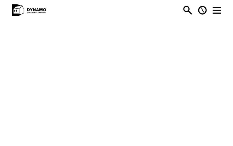 Vorschau der Webseite von Dynamo Zürich Medienwerkstatt