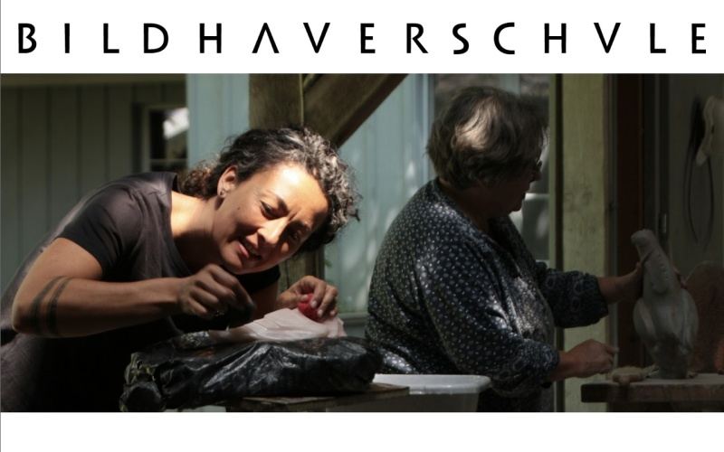 Vorschau der Webseite von Bildhauerschule Müllheim (BHSM)