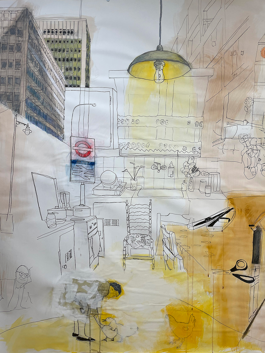 Arbeit 4