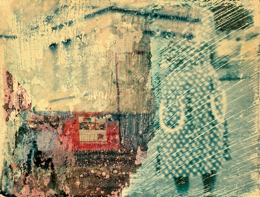 Arbeit 7